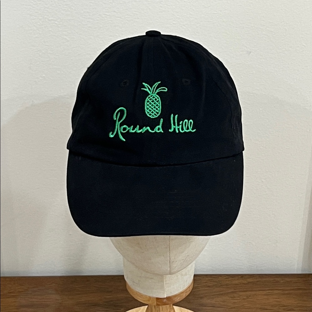 SUN ISLAND Round Hill Short Bill hat